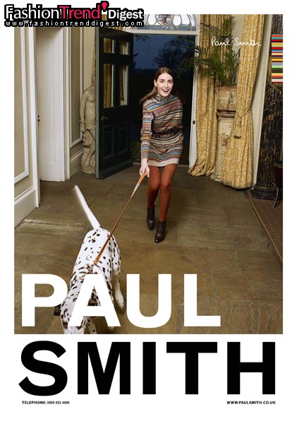 Paul Smith 2009ﶬVDƬ